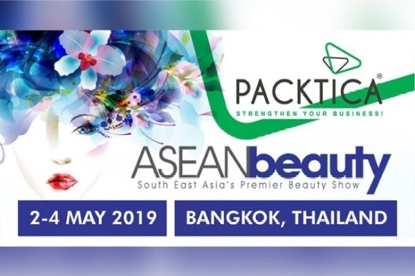 ASEANbeauty 2019