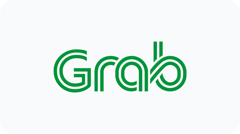 A Southeast Asian tech company providing food delivery and taxi services - Grab