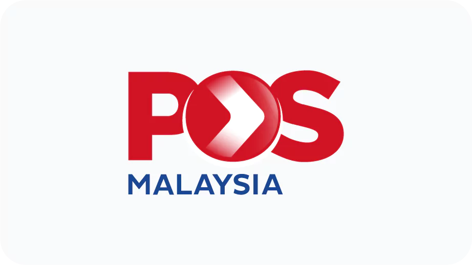 A largest Malaysian postal delivery service provider - POS