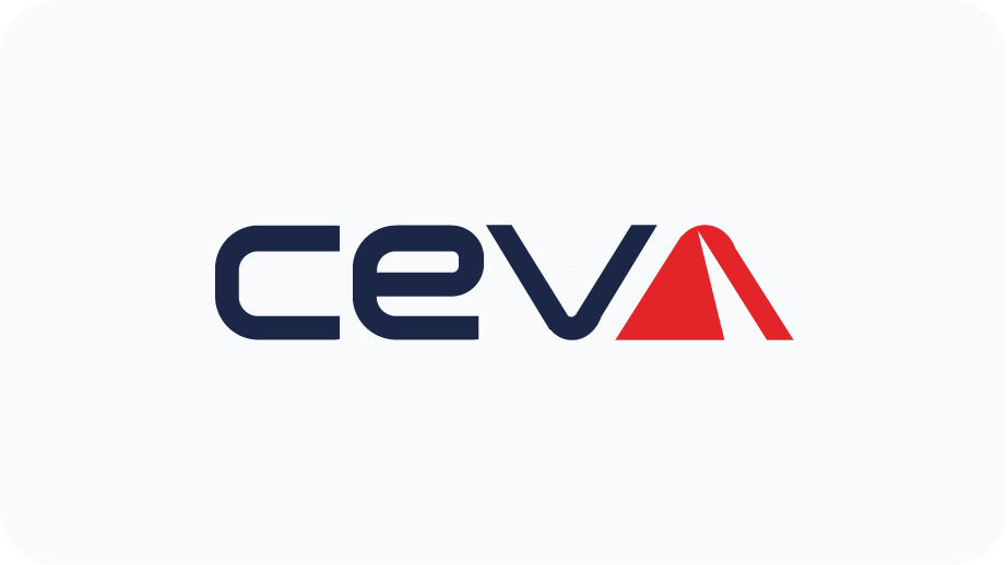 A global logistics and supply chain company - CEVA Logistics