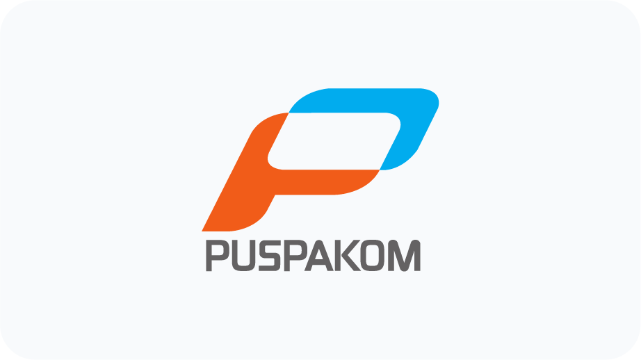 A Malaysian company that provides computerized vehicle inspections - Puspakom