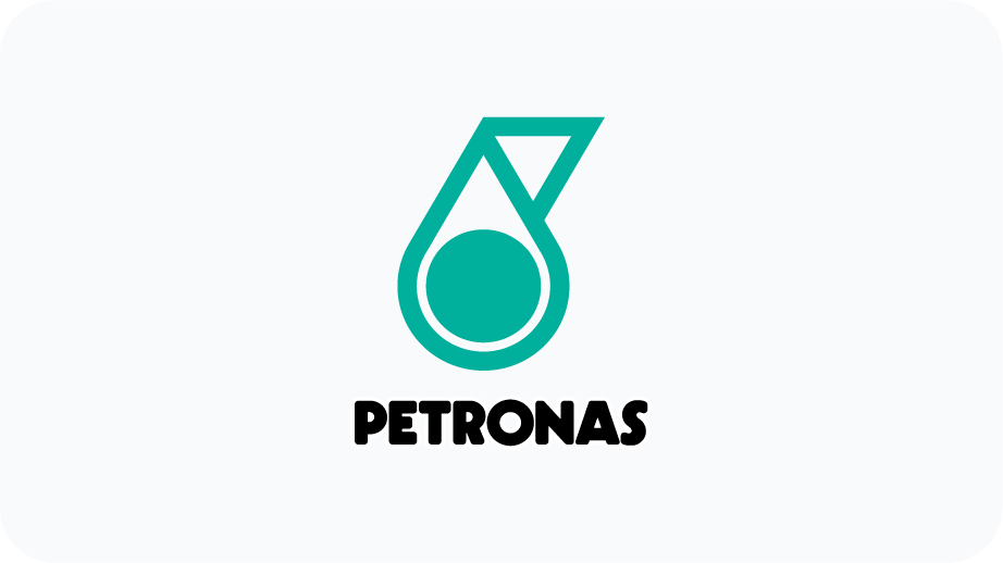 Malaysia’s largest oil and gas company - Petronas