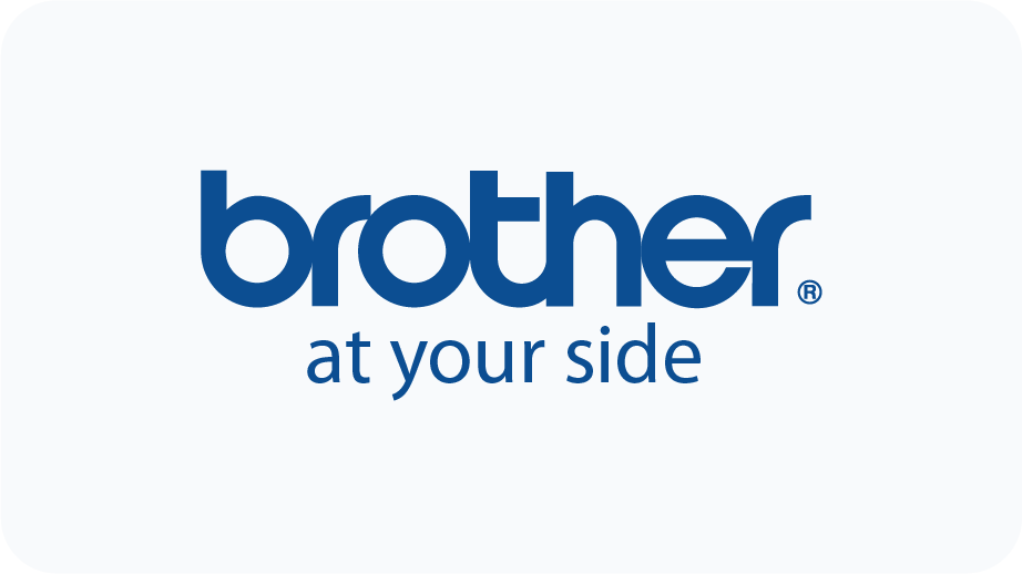 A printers and machinery company- Brother International