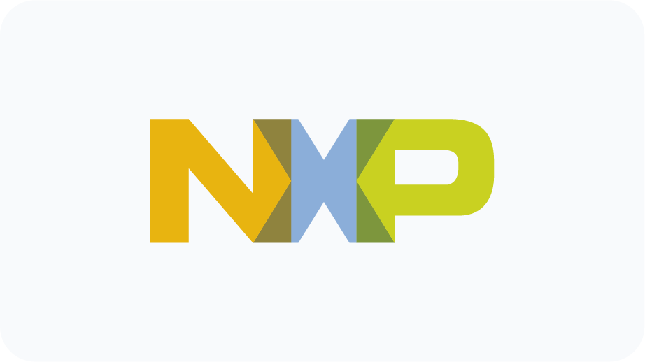 A Dutch semiconductor manufacturing and design company - NXP Semiconductors