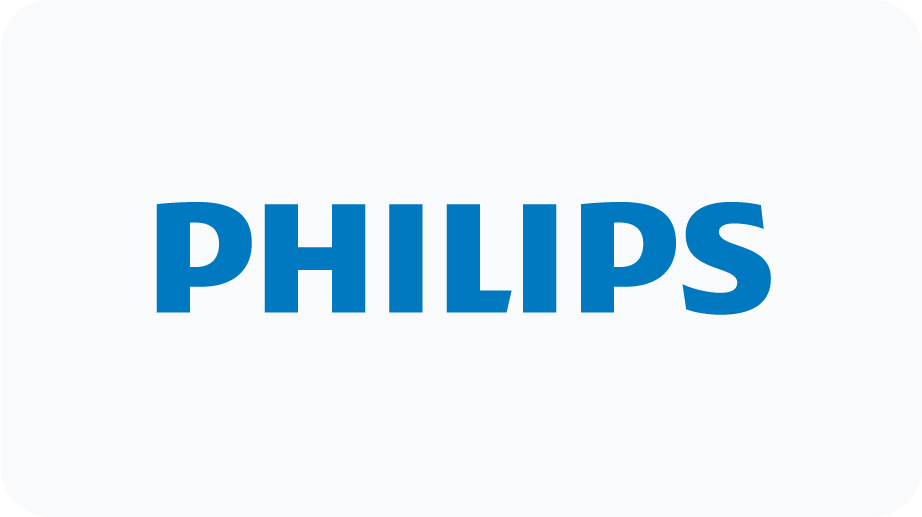 A Dutch multinational technology company - Philips
