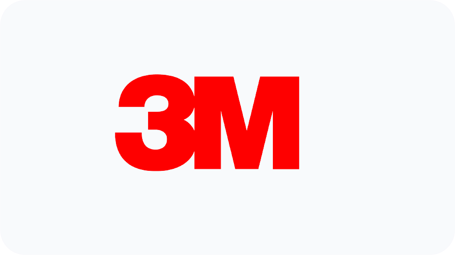 An American conglomerate in the field of industry, worker safety, healthcare, and consumer goods - 3M