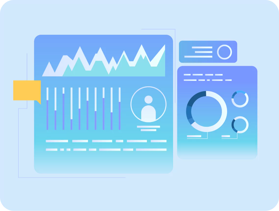 Packtica’s SMART QR solution allows product owners to collect and analyze their useful customer data.