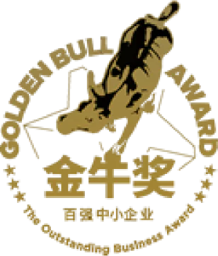 Golden Bull Award by Business Media International for being an emerging SME of the year.