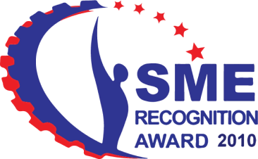 SME Recognition Award by SMI Association of Malaysia.