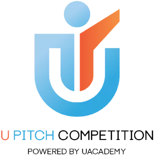 U Pitch Competition Award by UAcademy.