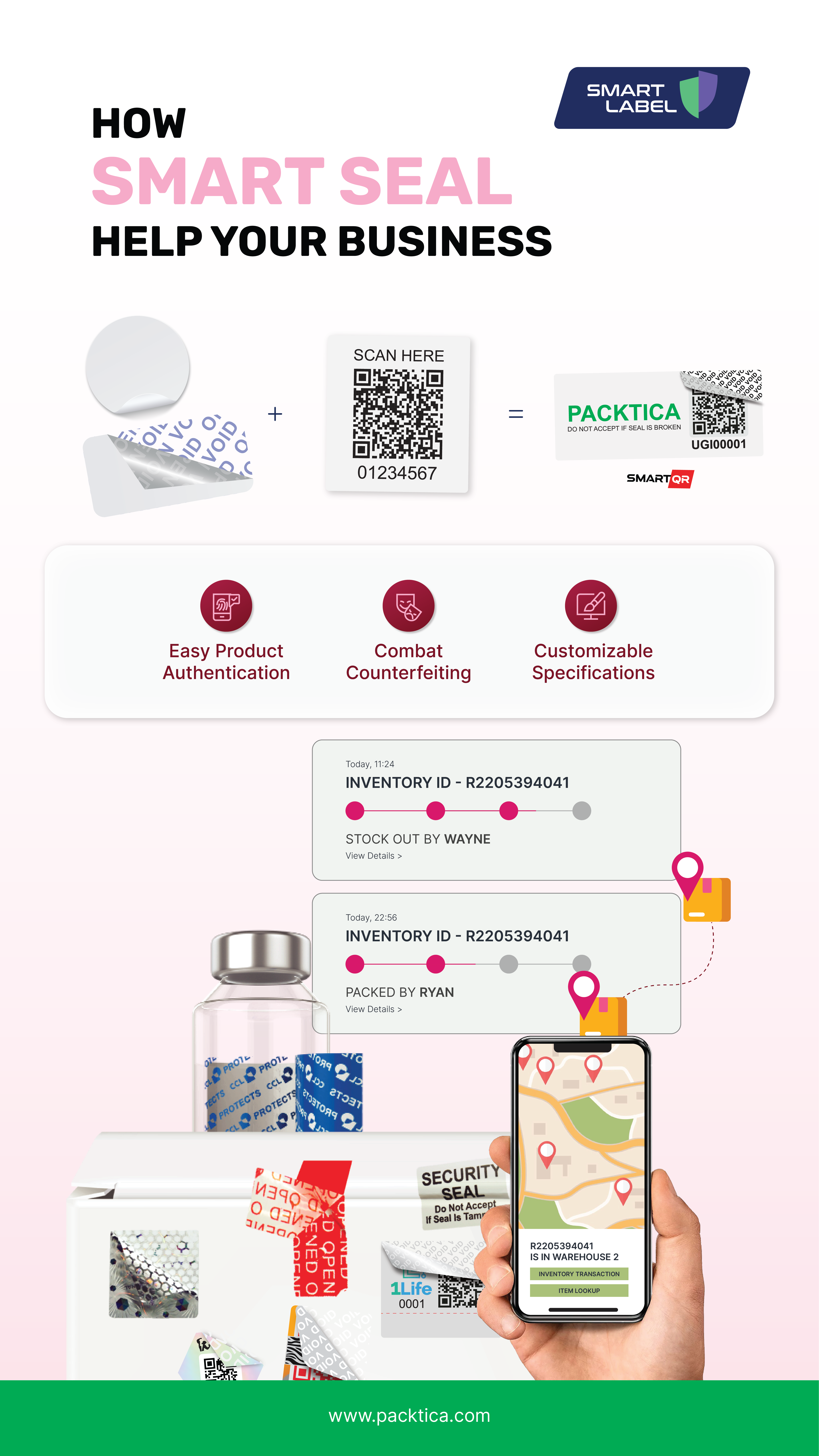 Packtica-Company Profile-2025-1-10