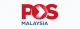 A largest Malaysian postal delivery service provider - POS