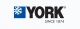 Ventilation, heating, air-conditioning, and commercial refrigeration equipment manufacturing company - York